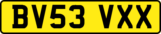 BV53VXX