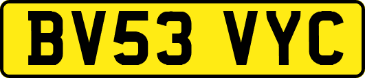 BV53VYC