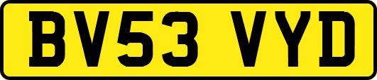 BV53VYD