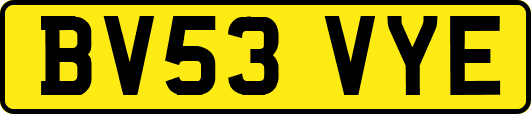 BV53VYE