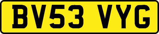 BV53VYG