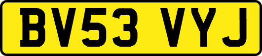 BV53VYJ