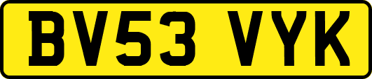 BV53VYK