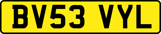 BV53VYL