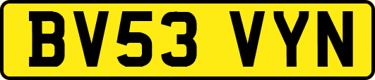 BV53VYN