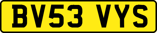 BV53VYS