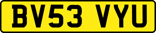 BV53VYU