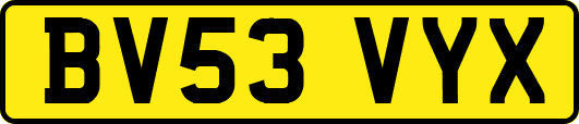 BV53VYX