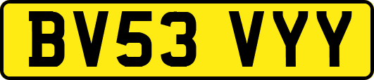 BV53VYY