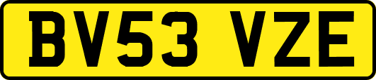 BV53VZE