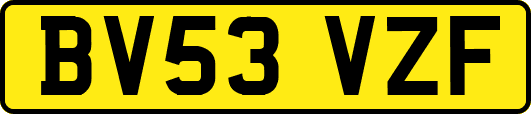 BV53VZF