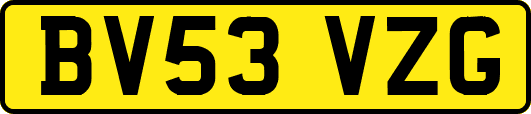 BV53VZG