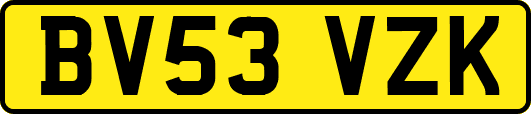 BV53VZK