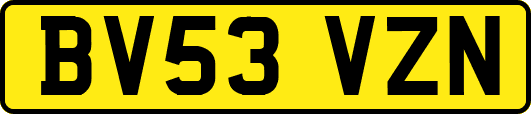 BV53VZN