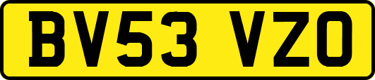 BV53VZO