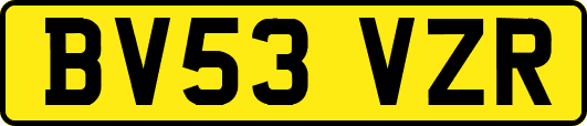 BV53VZR