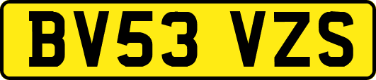 BV53VZS