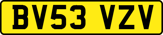 BV53VZV