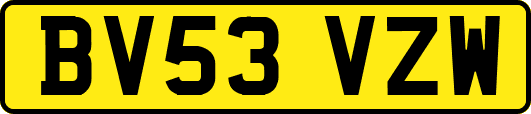 BV53VZW