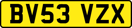 BV53VZX