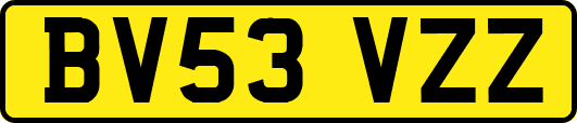 BV53VZZ