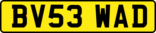 BV53WAD