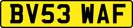 BV53WAF
