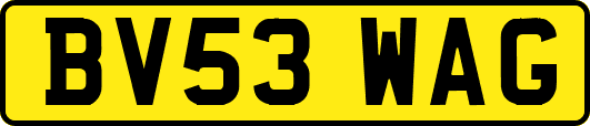 BV53WAG