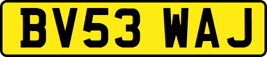 BV53WAJ