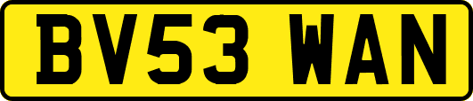 BV53WAN