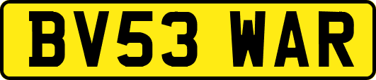 BV53WAR