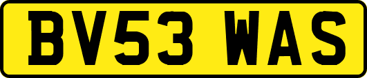 BV53WAS
