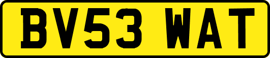 BV53WAT