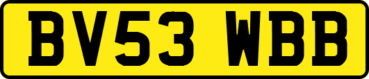 BV53WBB