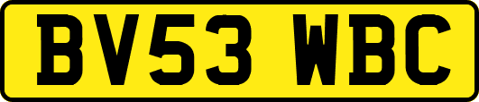 BV53WBC