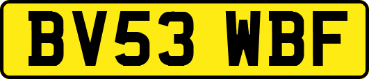 BV53WBF
