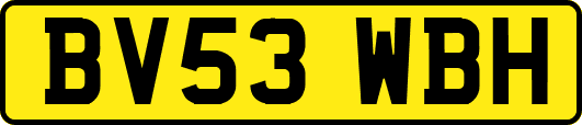 BV53WBH