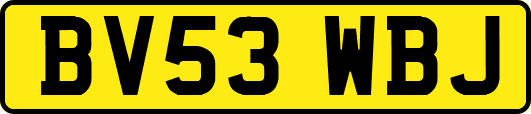 BV53WBJ