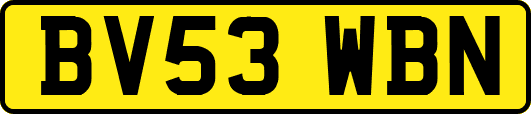 BV53WBN