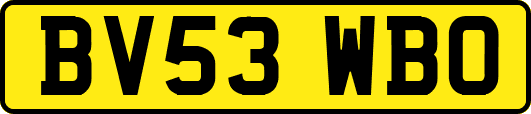 BV53WBO