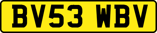 BV53WBV