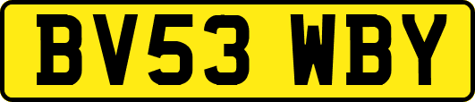 BV53WBY