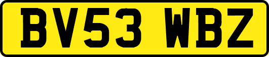 BV53WBZ