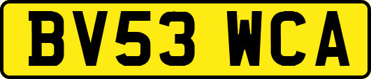 BV53WCA