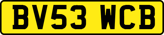 BV53WCB