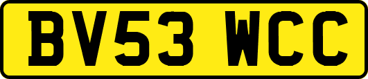 BV53WCC