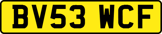 BV53WCF