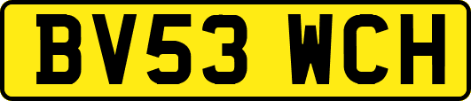 BV53WCH