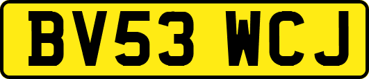 BV53WCJ