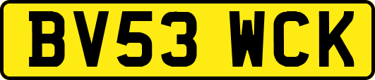 BV53WCK
